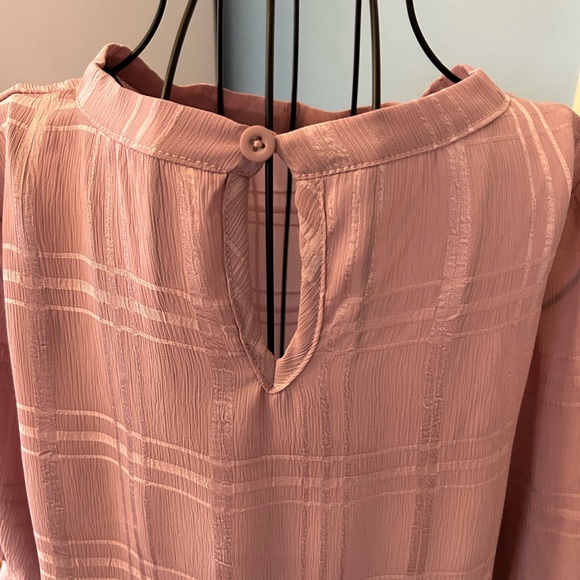 Silky Blouse - Picture 5 of 12